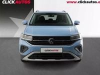 Usado VW T-Cross Life 95 CV (69 kW) 2024 SUV