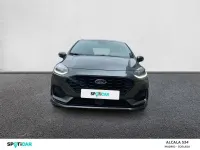 Usado Ford Fiesta ST-Line 125 CV (91 kW) 2023 Gris Utilitario