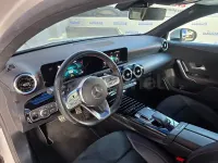 Usado Mercedes A200 163 CV (119 kW) 2019 Blanco Berlina