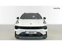 Usado Lynk & Co 01 280 CV (205 kW) 2025 Blanco SUV