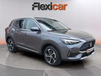 Usado MG HS Luxury 170 CV (125 kW) 2024 Gris SUV