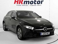 Usado Mercedes A250 218 CV (160 kW) 2022