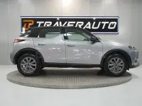 Usado DS Automobiles DS3 Bastille 100 CV (73 kW) 2023 Gris / plata SUV