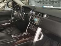 usado Land Rover Range Rover 4.4SDV8 Vogue Aut.