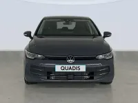Usado VW Golf VIII 116 CV (85 kW) 2025 Gris Berlina