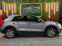 Usado Audi Q2 150 CV (110 kW) 2021 Gris / plata SUV