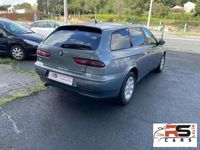 usado Alfa Romeo 156 Sportwagon 1.9 JTD Distinctive