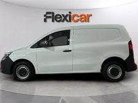 Usado Nissan Townstar 131 CV (96 kW) 2023 Blanco Van