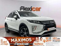 Usado Mitsubishi Eclipse Cross Motion 163 CV (119 kW) 2018 Blanco SUV