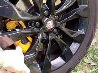 Usado Fiat Tipo Easy 95 CV (69 kW) 2016 Blanco Berlina