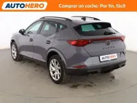 Usado Cupra Formentor 150 CV (110 kW) 2023 Gris SUV