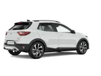 Nuevo Kia Stonic Style 101 CV (74 kW) 2026 Blanco SUV