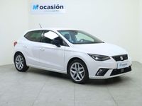 usado Seat Ibiza 1.0 Tsi S&s Fr 110