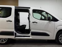 Usado Citroën Berlingo Live 102 CV (75 kW) 2022 Blanco Monovolumen