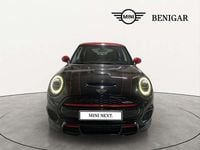 Usado Mini John Cooper Works 231 CV (169 kW) 2019 Negro Utilitario