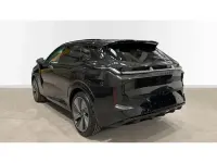 Usado Lynk & Co 08 350 CV (257 kW) 2026 Negro SUV