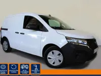 Usado Nissan Townstar Comfort 89 kW (122 CV) 2022 Blanco Van