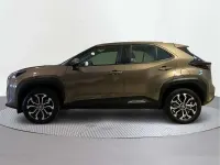 Usado Toyota Yaris Cross Active 116 CV (85 kW) 2022 SUV
