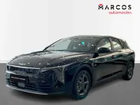 Nuevo Kia K4 115 CV (84 kW) 2026