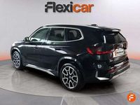 Usado BMW X1 163 CV (119 kW) 2023 Negro SUV