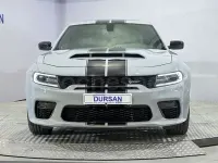 Usado Dodge Charger 485 CV (356 kW) 2021 Gris / plata Berlina