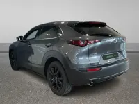 Usado Mazda CX-30 Homura-Line 150 CV (110 kW) 2023 Gris SUV