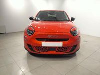 Usado Fiat 600E La Prima 114 kW (156 CV) 2024 Naranja