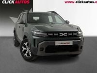 Usado Dacia Duster Expression 100 CV (73 kW) 2025