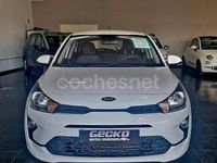 Usado Kia Rio 84 CV (61 kW) 2021 Blanco Berlina