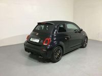 usado Abarth 595C COMPETIZIONE 1.4 T-JET 180 CV 2P