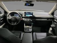 usado Honda CR-V CR-V NuevoHíbrido 2.0 i-MMD 135 kW (184 CV) Elegance