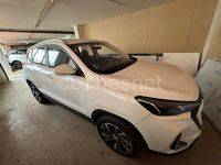 Usado EVO Evo 5 127 CV (93 kW) 2024 Blanco SUV
