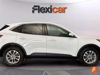 Usado Ford Kuga Titanium 120 CV (88 kW) 2022 Blanco SUV