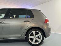 usado VW Golf 2.0tdi Cr Bmt Sport Dsg 150