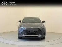 Usado Toyota C-HR Advance 140 CV (102 kW) 2024 Gris / plata SUV
