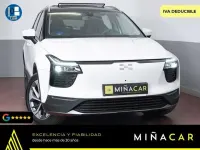 Usado Aiways U5 150 kW (204 CV) 2022 Blanco SUV