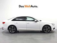 usado Audi A4 2.0TDI Advanced edition 110kW