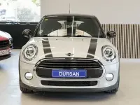 Usado Mini Cooper 136 CV (100 kW) 2020 Gris Utilitario
