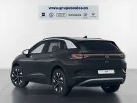 Usado VW ID.4 Pro 210 kW (286 CV) 2024 Negro SUV