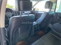 Usado VW Touareg R-line 262 CV (192 kW) 2015 Negro SUV