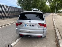 Occasion BMW X3 218 ch (160 kW) 2008 Gris SUV