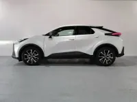 Usado Toyota C-HR Advance 140 CV (102 kW) 2024 Blanco SUV