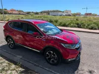 Usado Honda CR-V Lifestyle 184 CV (135 kW) 2019 Rojo SUV