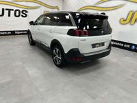 usado Peugeot 5008 1.5bluehdi S&s Gt Line Eat8 130