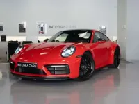 Usado Porsche 911 Carrera GTS 480 CV (353 kW) 2024 Rojo Coupe