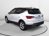 Occasion Seat Arona FR 90 ch (66 kW) 2022 Noir SUV
