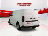 Usado VW Transporter 100 kW (136 CV) 2025 Van
