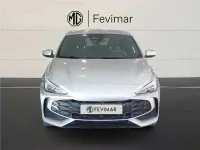 Usado MG MG3 116 CV (85 kW) 2025 Utilitario
