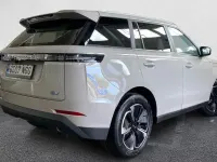Usado Jaecoo 5 155 kW (211 CV) 2025 SUV