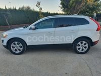 Usado Volvo XC60 Summum 163 CV (119 kW) 2011 Blanco SUV